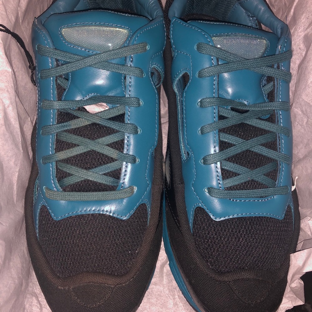 Adidas Raf Simons Replicant Ozweego Size 8